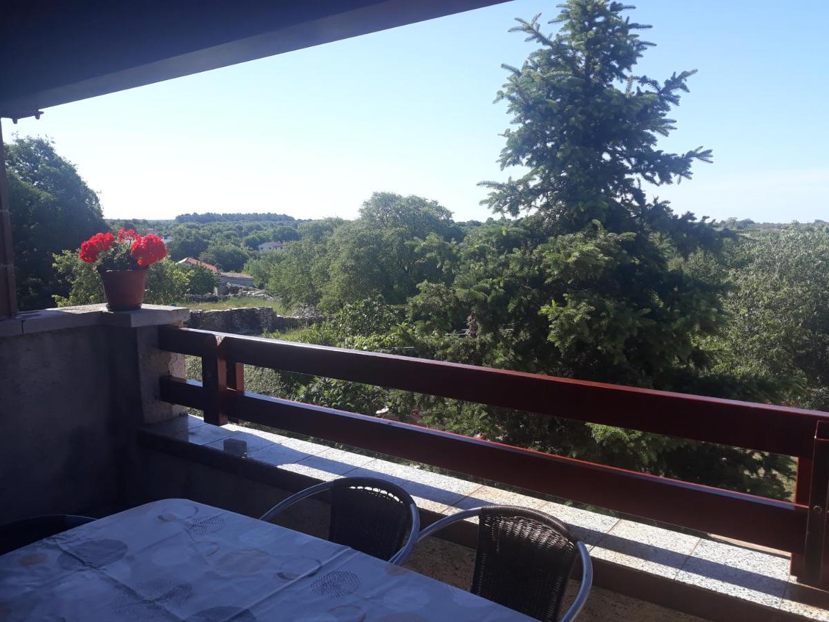 Apartment Nela Bale Εξωτερικό φωτογραφία