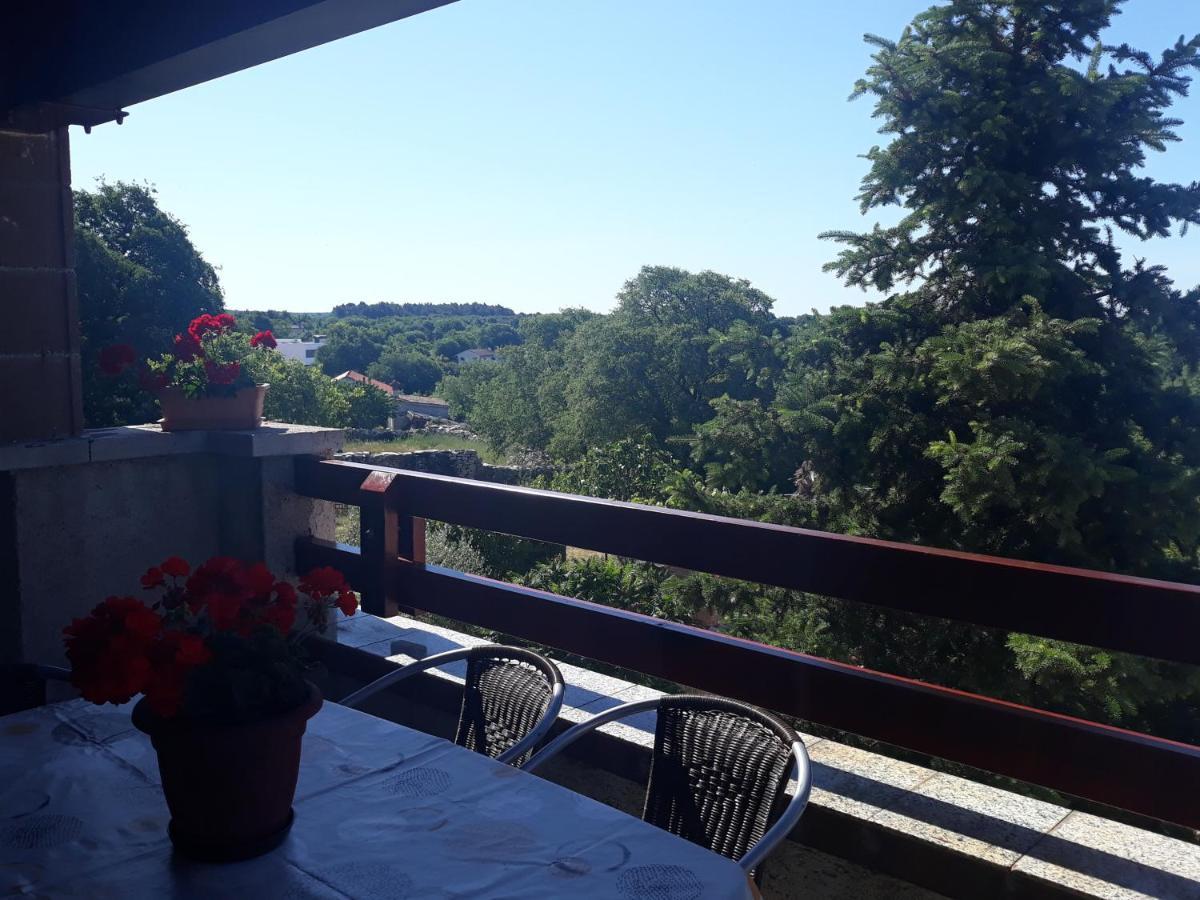 Apartment Nela Bale Εξωτερικό φωτογραφία