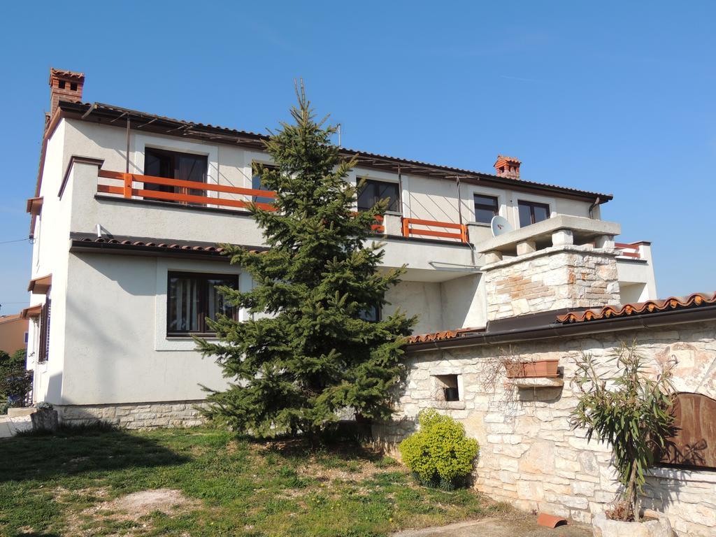 Apartment Nela Bale Δωμάτιο φωτογραφία