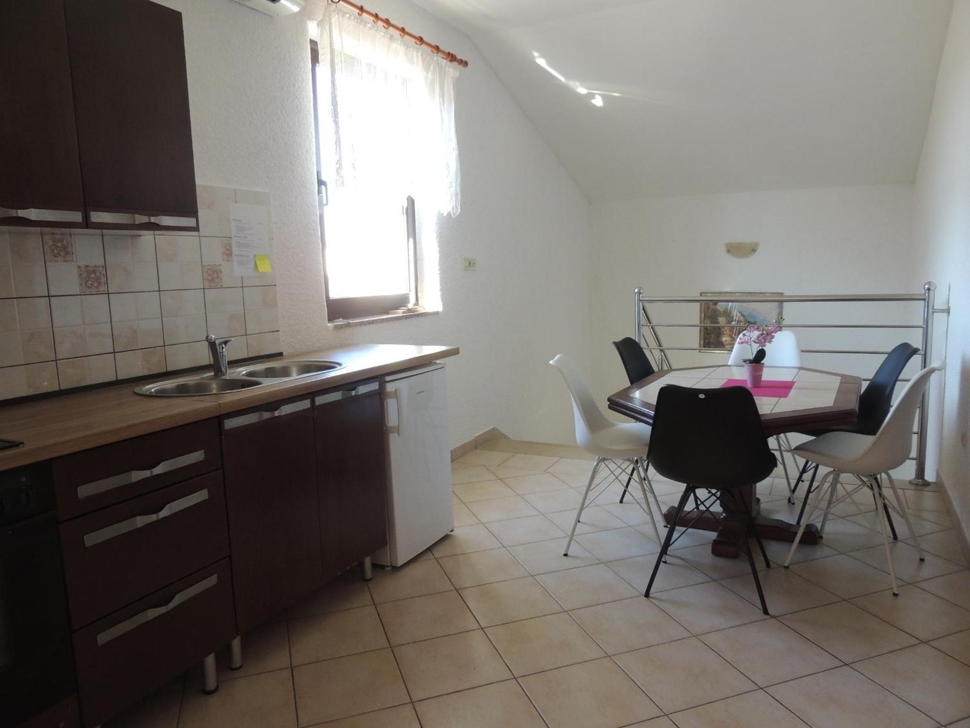 Apartment Nela Bale Εξωτερικό φωτογραφία