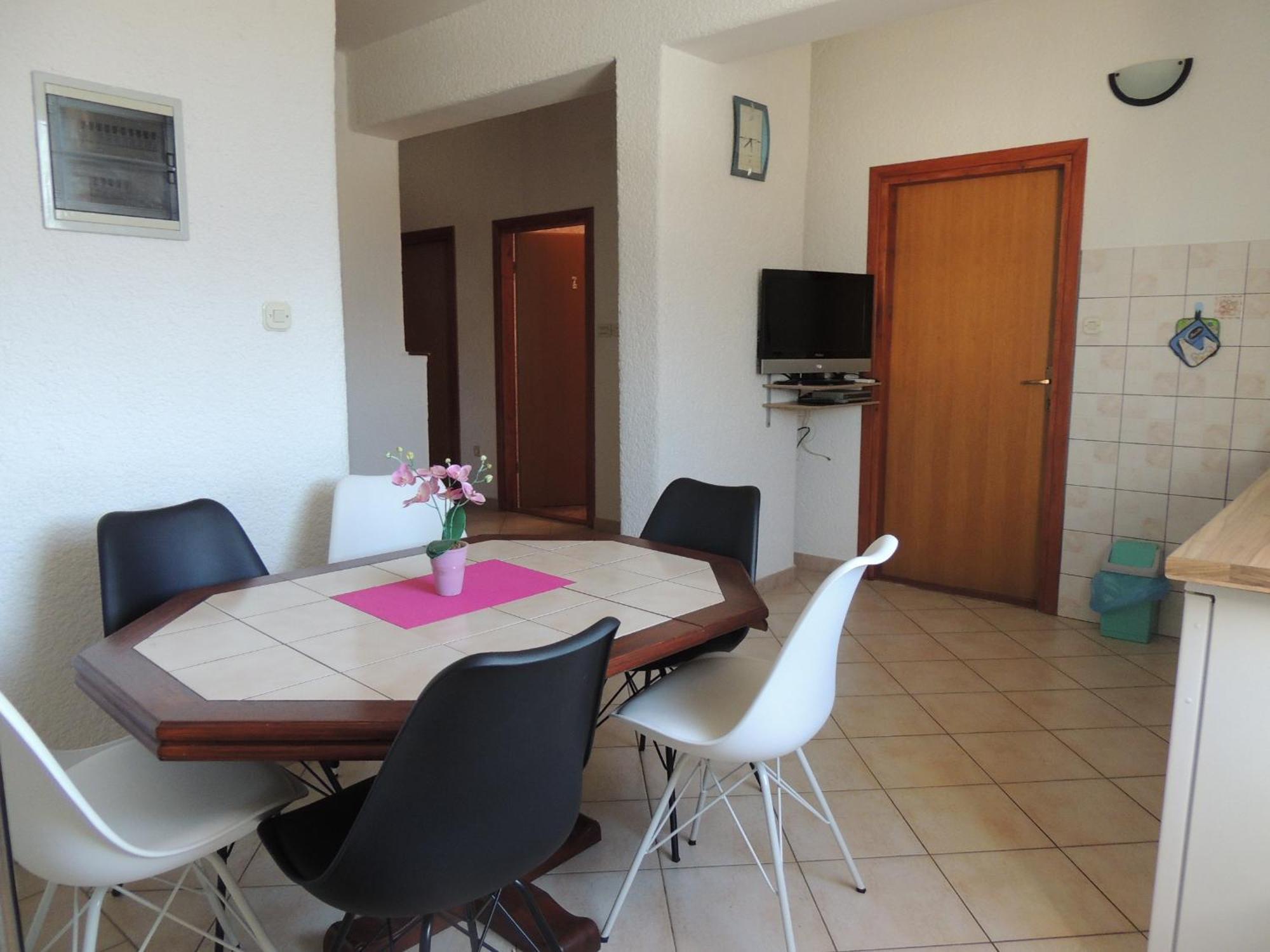 Apartment Nela Bale Εξωτερικό φωτογραφία