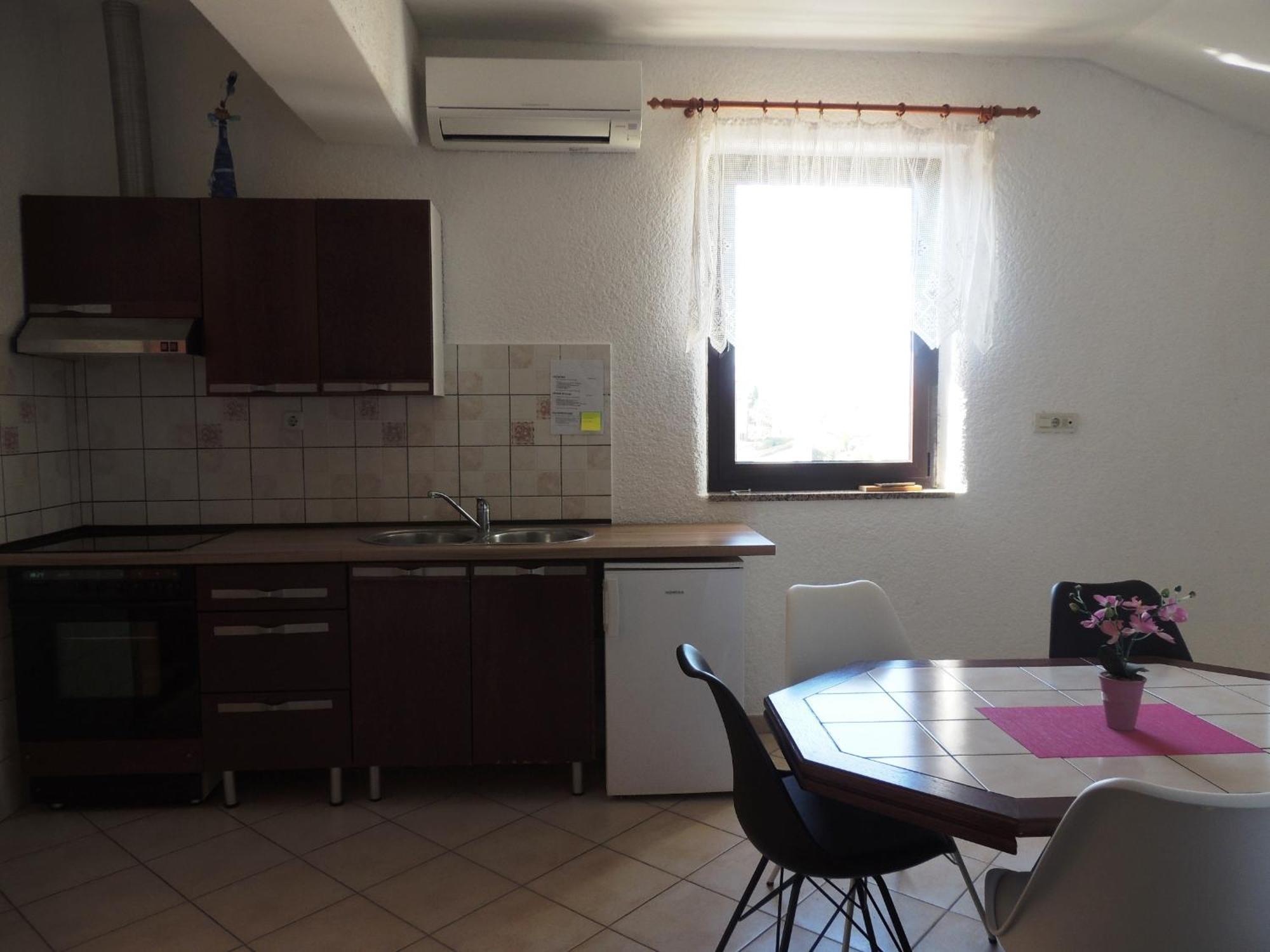 Apartment Nela Bale Εξωτερικό φωτογραφία