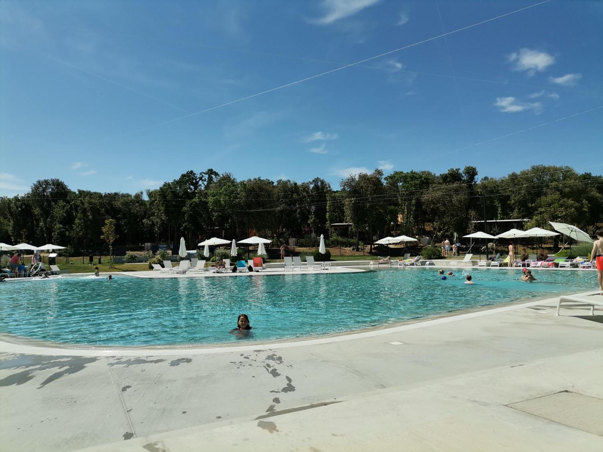 Apartment Nela Bale Δωμάτιο φωτογραφία