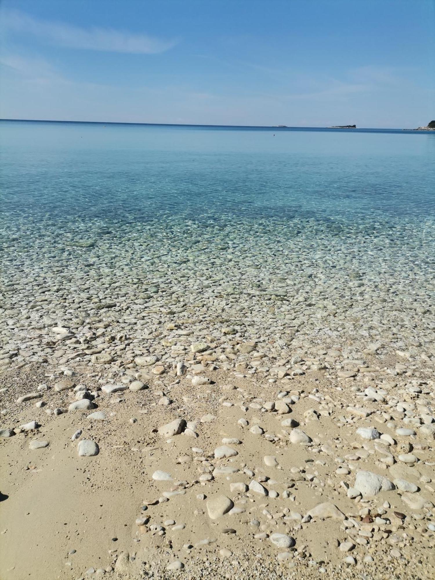 Apartment Nela Bale Δωμάτιο φωτογραφία