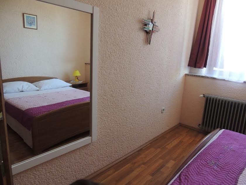 Apartment Nela Bale Εξωτερικό φωτογραφία