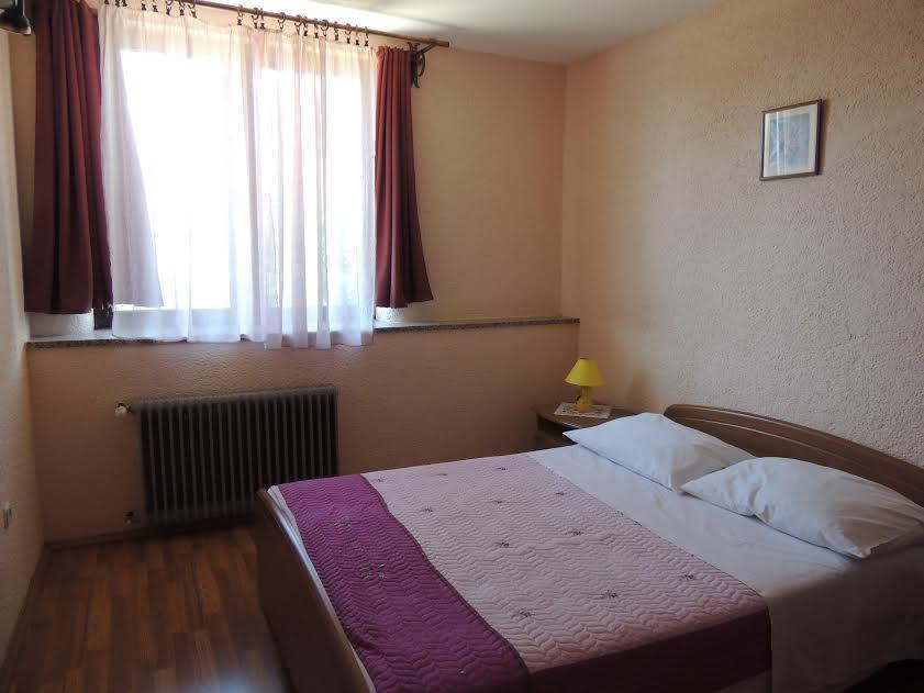 Apartment Nela Bale Εξωτερικό φωτογραφία
