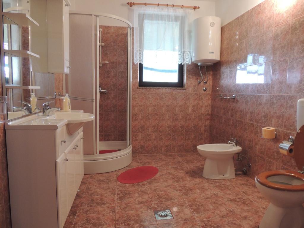 Apartment Nela Bale Εξωτερικό φωτογραφία