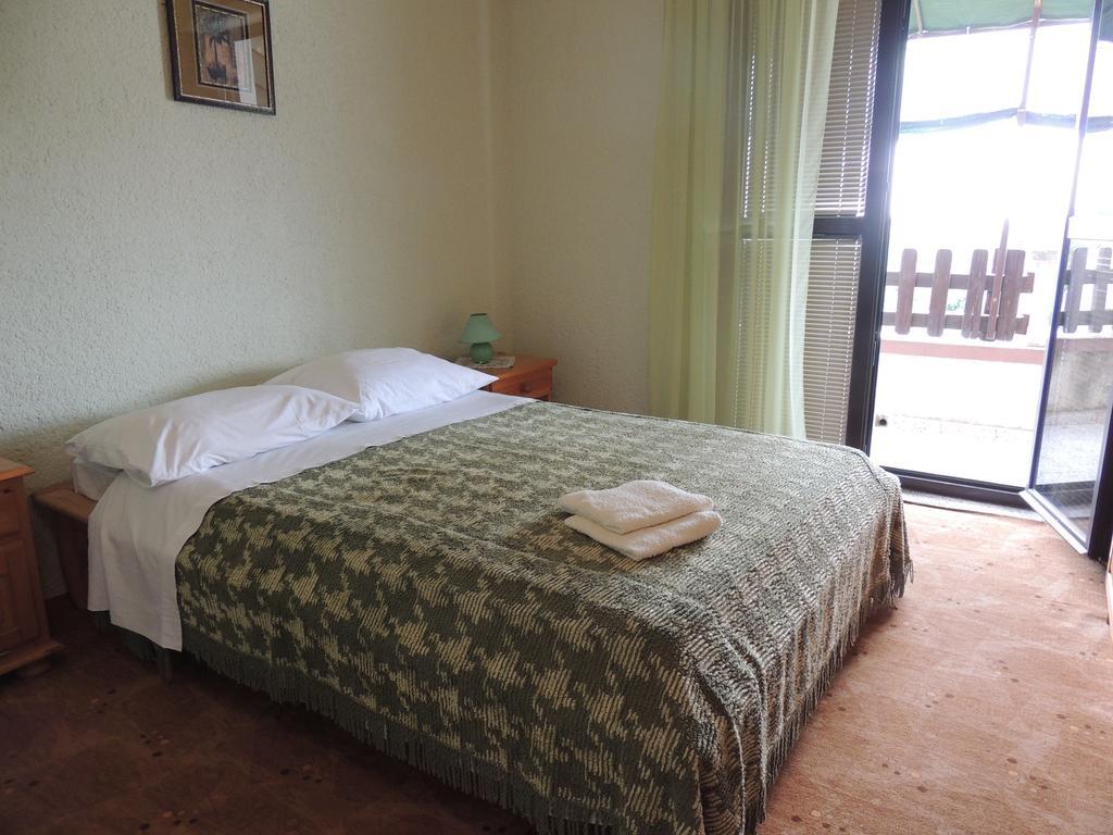 Apartment Nela Bale Εξωτερικό φωτογραφία