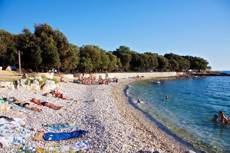 Apartment Nela Bale Εξωτερικό φωτογραφία