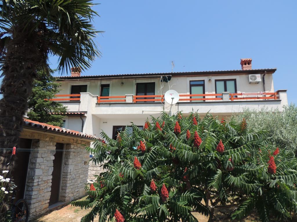 Apartment Nela Bale Εξωτερικό φωτογραφία